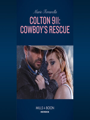 cover image of Colton 911